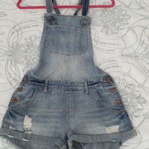 Overalls